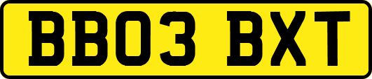 BB03BXT