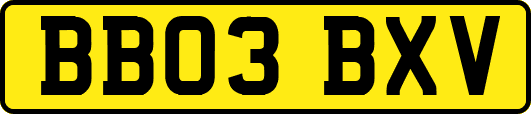 BB03BXV