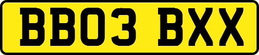 BB03BXX