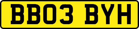 BB03BYH
