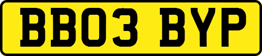 BB03BYP