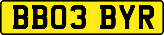 BB03BYR