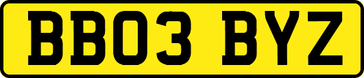 BB03BYZ