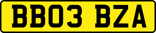 BB03BZA