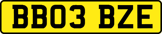 BB03BZE