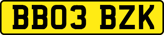 BB03BZK