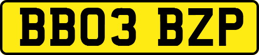 BB03BZP