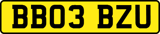 BB03BZU