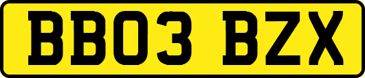 BB03BZX