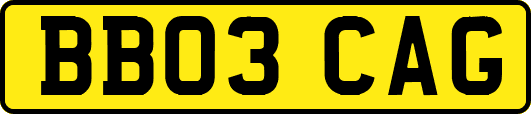 BB03CAG