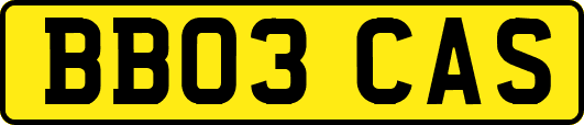 BB03CAS