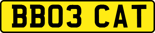 BB03CAT