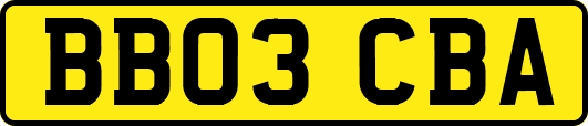 BB03CBA