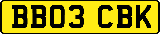 BB03CBK