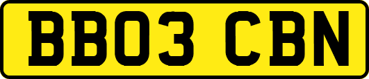 BB03CBN