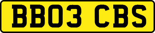 BB03CBS