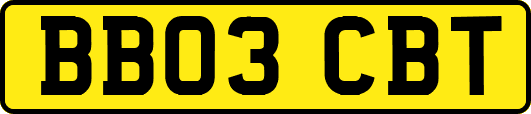 BB03CBT