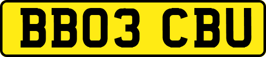 BB03CBU