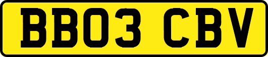 BB03CBV