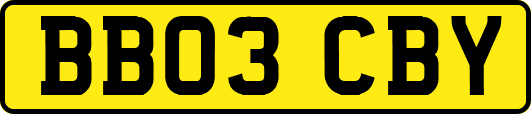 BB03CBY