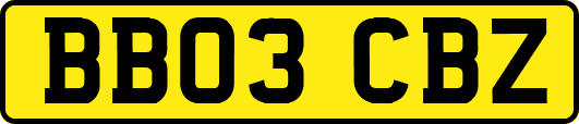 BB03CBZ