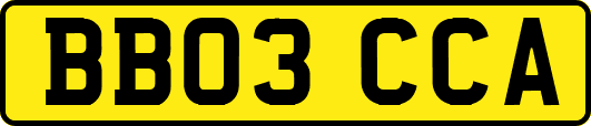 BB03CCA