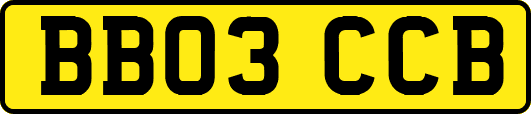 BB03CCB