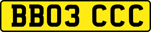 BB03CCC