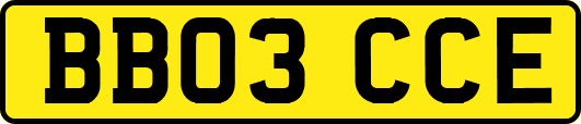 BB03CCE