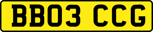 BB03CCG
