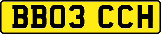 BB03CCH