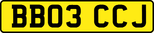 BB03CCJ