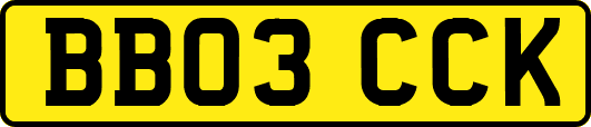 BB03CCK