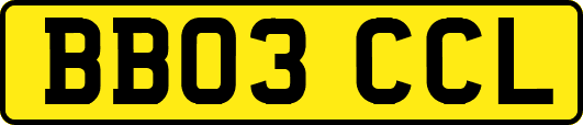 BB03CCL