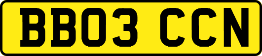 BB03CCN