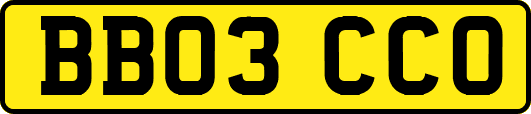 BB03CCO