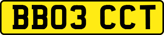BB03CCT