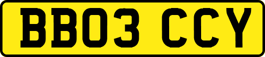 BB03CCY