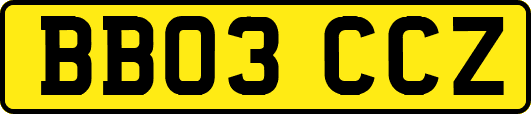 BB03CCZ