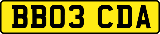 BB03CDA