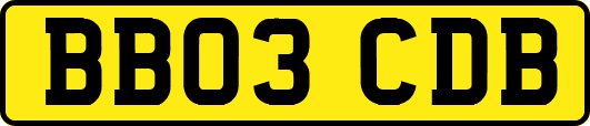 BB03CDB