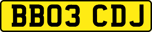BB03CDJ