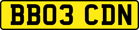 BB03CDN