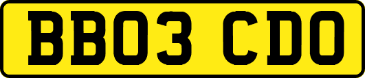 BB03CDO