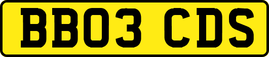BB03CDS