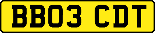 BB03CDT