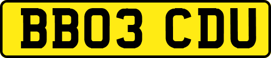 BB03CDU