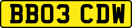 BB03CDW