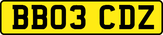 BB03CDZ