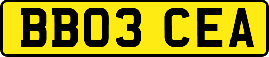 BB03CEA